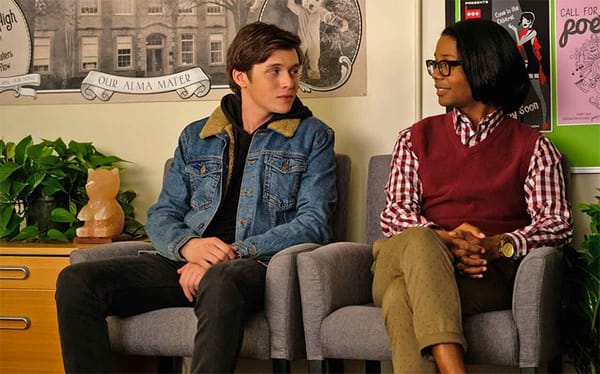 Love, Simon star Clark Moore on being an unapologetically queer black man in Hollywood