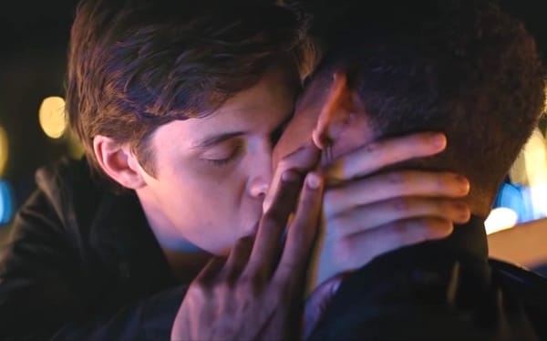 Love, Simon sequel will focus on “the gang’s first year of college”