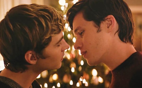 Love, Simon author Becky Albertalli on why there won’t be a sequel from the gay teen’s perspective