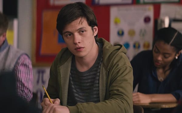 This Twitter thread perfectly sums up why Love, Simon is a vital film for LGBTQ people