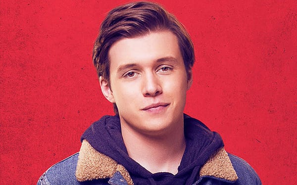 We have no doubt just how important Love, Simon will be for queer youth – review