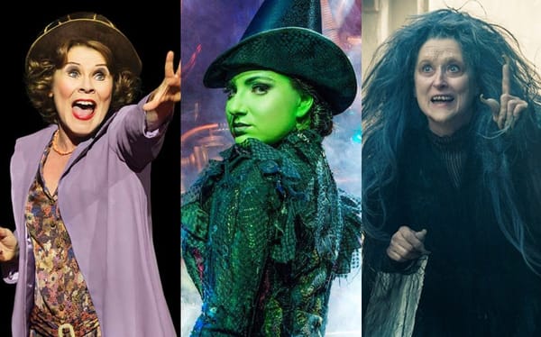 We celebrate Love Theatre Day with our top 10 theatrical interviews