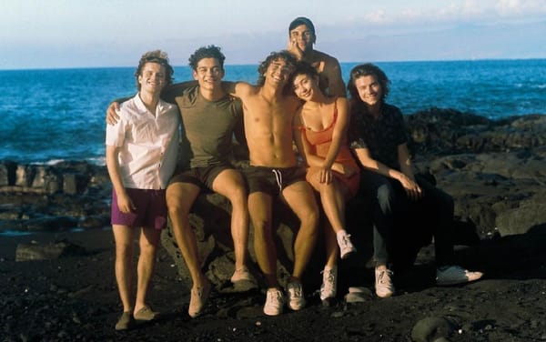 Love, Victor fans react to show ending with season 3: ‘This is my villain origin story’