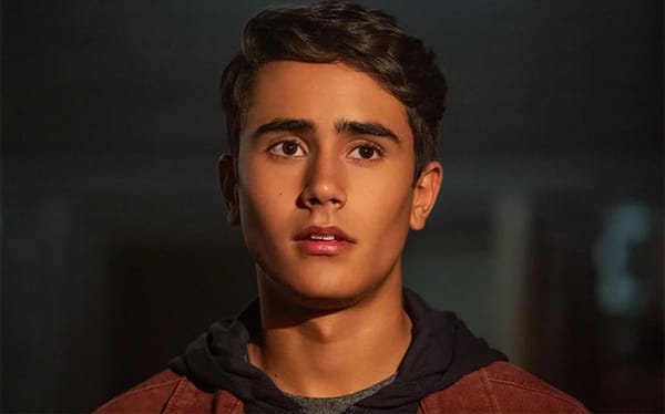 Will there be a season 2 of Love, Victor? We asked showrunner Brian Tanen