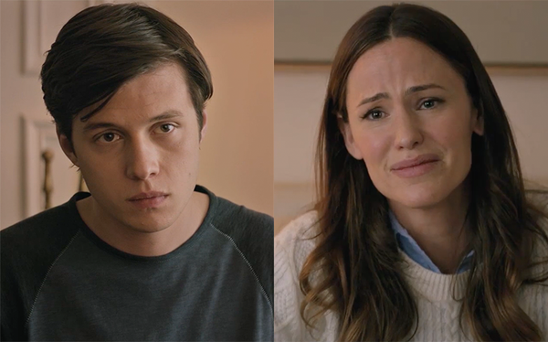 Watch the Love, Simon scene that perfectly describes what it’s like to be gay