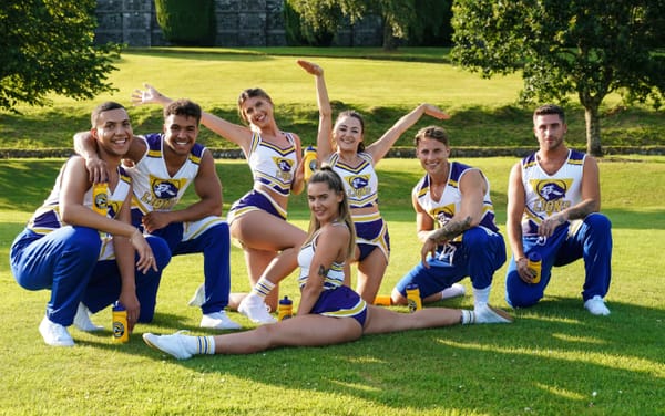 Lovestruck High: Prime Video announces cast of LGBTQ+ inclusive dating show