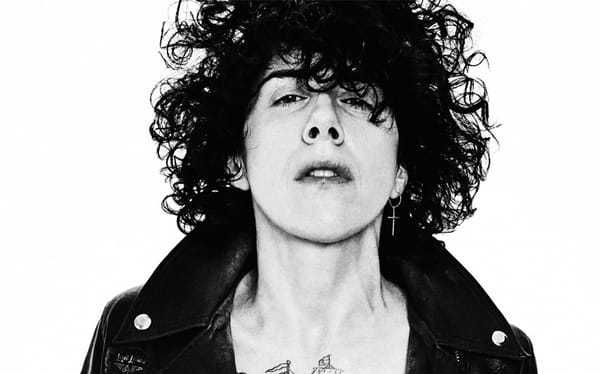 LP talks her incredible year and the challenges LGBTQ artists still face