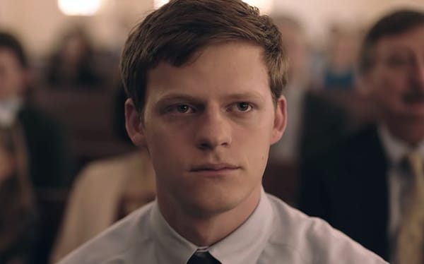 Lucas Hedges opens up about sexuality, says he’s “not totally straight”