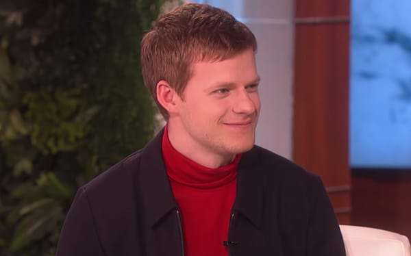 Boy Erased star Lucas Hedges says his sexuality exists “on a spectrum”