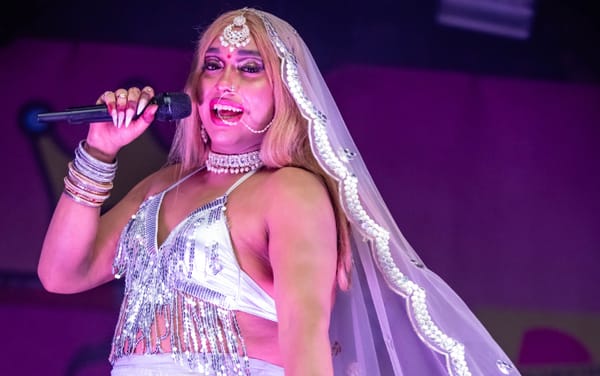 “We did history proud”: Lucky Roy Singh on Manchester Pride’s first Queer Asian Takeover