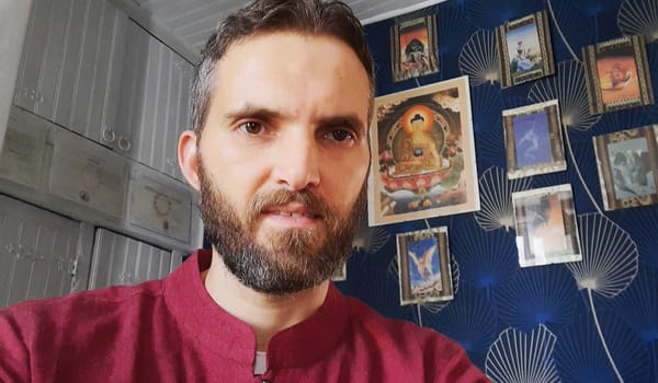 As a gay imam, I know that Islam is not anti-LGBTQ+