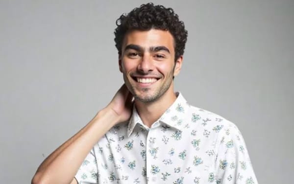 Shein issues statement after Luigi Mangione’s likeness was used to model clothing