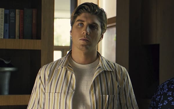 Lukas Gage gets candid on contracting 2 STIs from an unfaithful ex: “It was a double whammy”