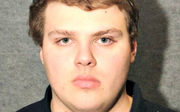 British Neo-Nazi who called for extermination of Jews and gay people jailed for four years