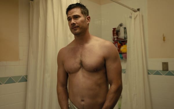 Luke Macfarlane reveals his biggest turn on: “I find it really sexy”