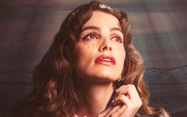 Miss Carbón: Lux Pascal’s new LGBTQ+ drama receives trailer and release date