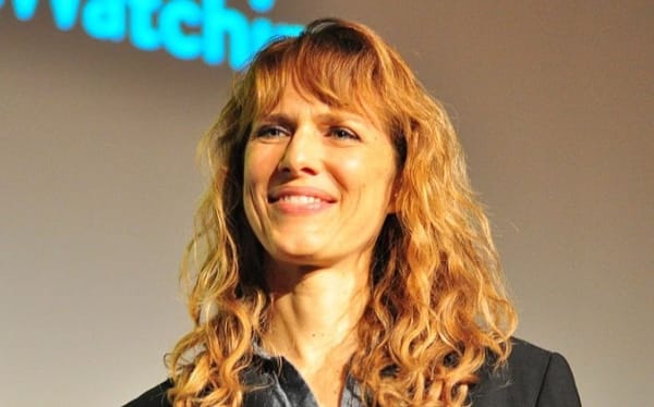 Award-winning indie film director Lynn Shelton has died, aged 54