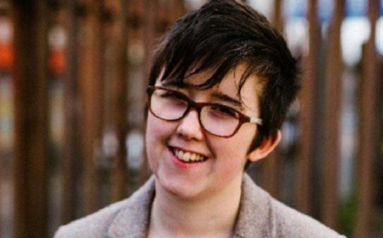 LGBTQ journalist Lyra McKee shot and killed in Northern Ireland riots