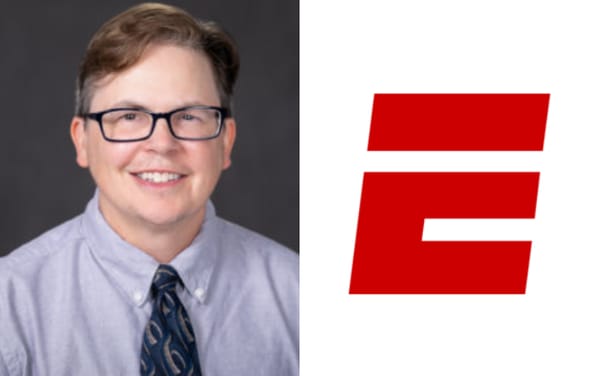 ESPN reporter M.A. Voepel comes out as transgender: “Glad to be who I’ve always been inside”