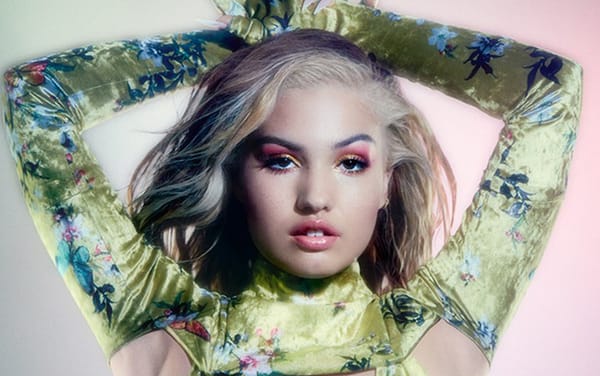 Mabel just gave us the floor-filling anthem we need this summer