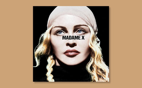 We ranked every song on Madonna’s new album Madame X
