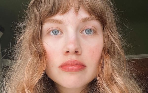 American actress Maddie Hasson comes out as ‘bisexual and proud’