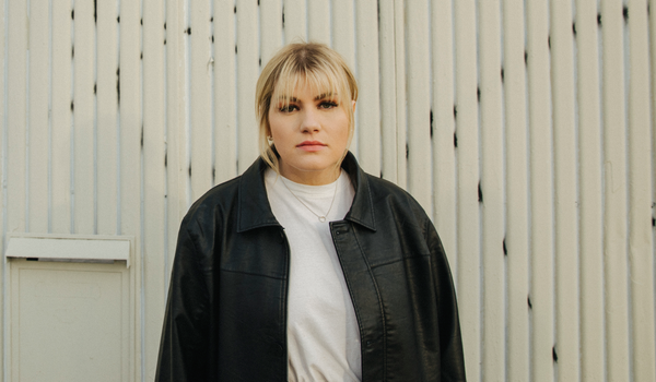 Maddie Zahm is putting herself first