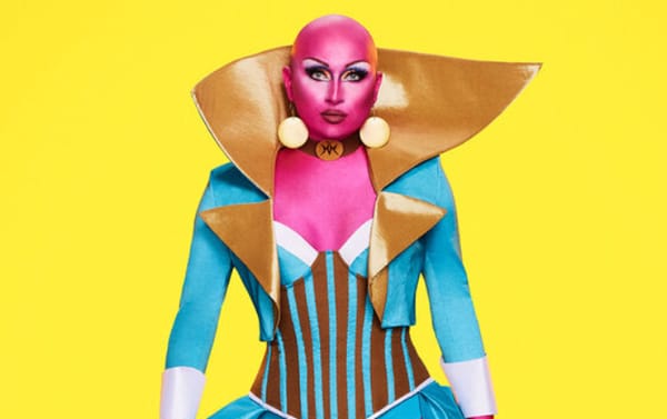 Maddy Morphosis issues statement on controversial Drag Race casting