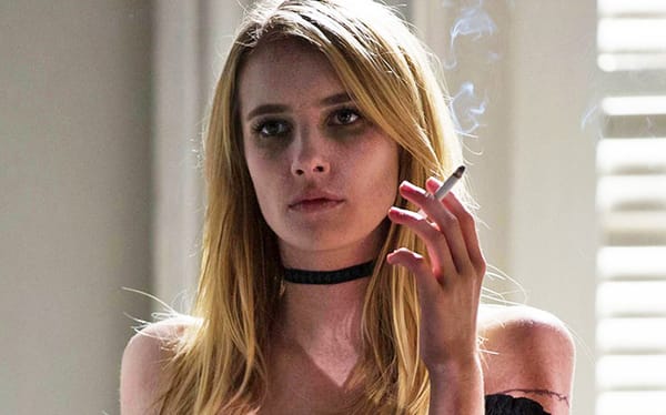 This wild American Horror Story: 1984 theory predicts the return of Madison Montgomery