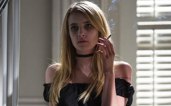 Emma Roberts is returning to American Horror Story as Madison Montgomery
