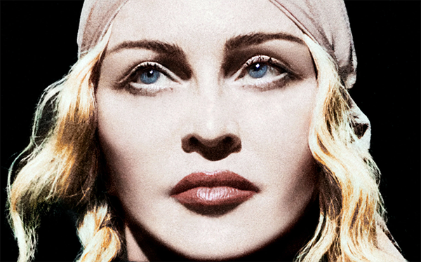Madonna was fined $1 million for supporting LGBTQ+ rights in Russia and didn’t pay