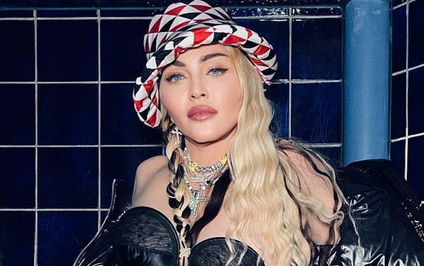 Madonna adds Tennessee tour date to protest “pathetic” anti-LGBTQ+ bills