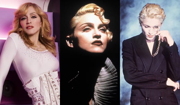 Madonna at 65: The Queen of Pop’s 15 gayest anthems ever