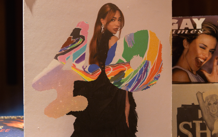 The Madrid EDITION and GAY TIMES Español partner for Pride 2024