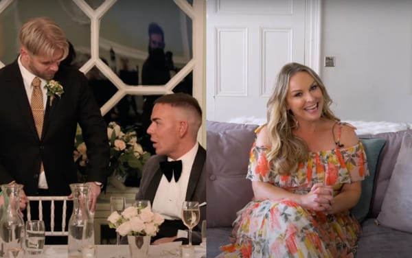 Married At First Sight UK expert is “fighting” for LGBTQ+ inclusion