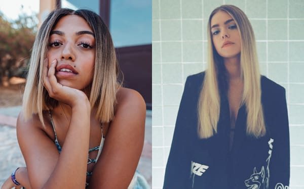 Mahalia and L Devine among YouTube Music’s Ones To Watch in 2019