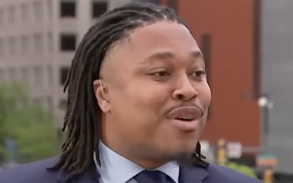 US anti-LGBTQ+ laws fail to woo voters, says trailblazing Black gay politician