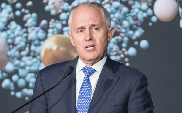 Australia’s Parliament will not break for Christmas until Marriage Equality passes