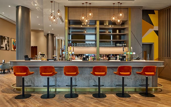 Maldron hotel review: The perfect place to stay during Manchester Pride