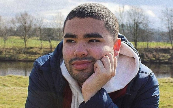 Volunteering for Just Like Us gave me confidence in my identity as a young, gay, mixed race Muslim