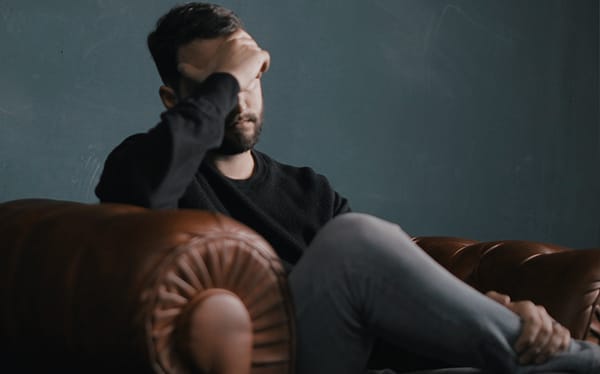 Grindr is making most of us feel unhappy, according to new data