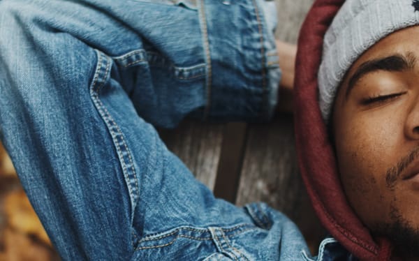 The intersection of identity: A history of sexuality and ethnicity in Britain