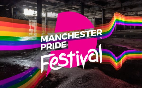 Manchester Pride reveals arts and culture programme – see all the Superbia Weekend events here