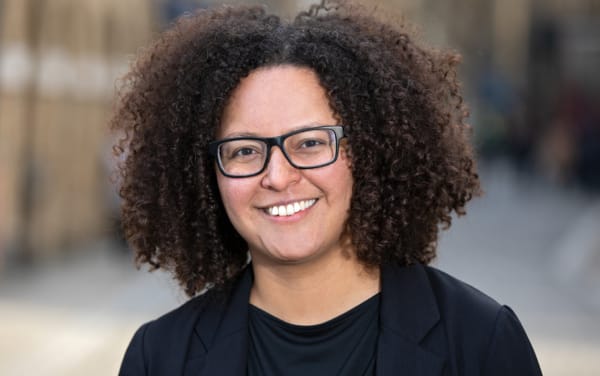 Mandu Reid on ‘discovering Black history and prioritising Black voices’