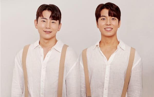 “We felt so much love”: Gay South Korean YouTuber couple get married in Thailand