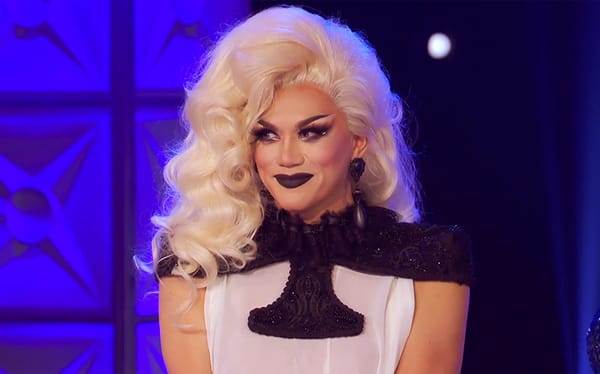 Manila Luzon ‘knew she’d be taken out’ by the other Drag Race All Stars queens