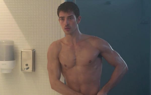 Elite’s Manu Ríos joins star-studded cast of Day Drinker