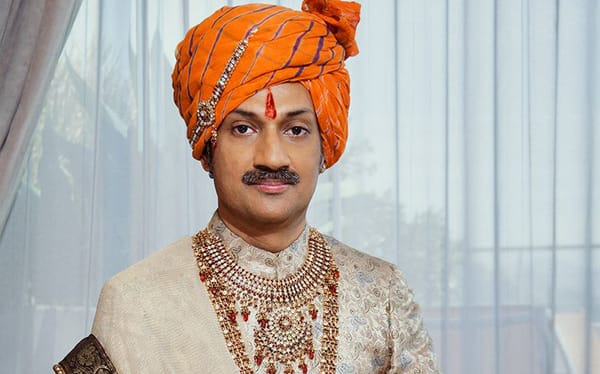 India’s openly gay prince has launched an LGBTQ university course