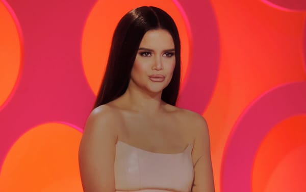 Maren Morris: Here’s why the LGBTQ+ advocate is leaving country music