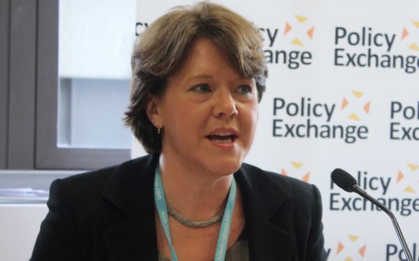 Former Equalities minister Maria Miller slams the media for transphobic coverage